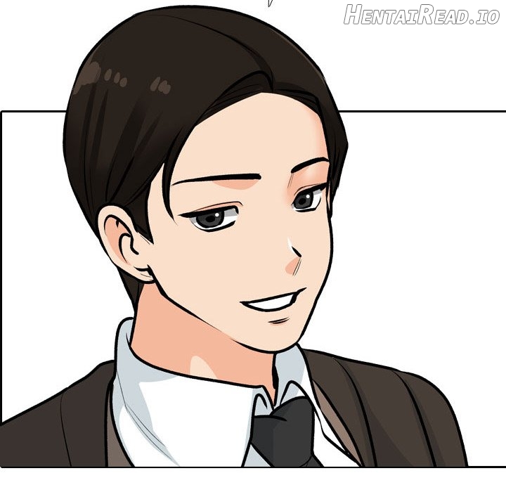 Exchange Partner Chapter 185 - page 44