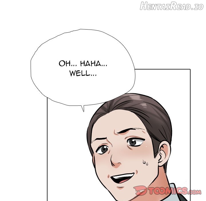 Exchange Partner Chapter 185 - page 45