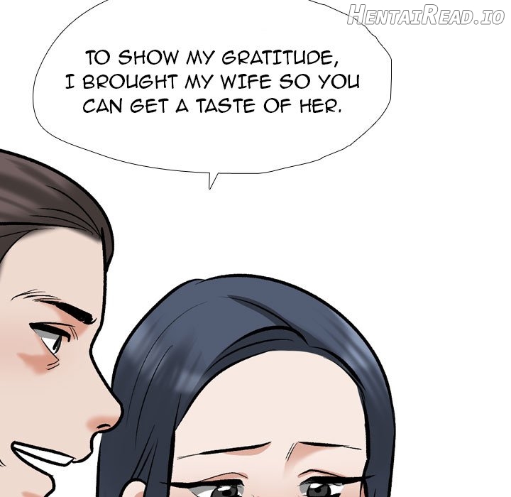 Exchange Partner Chapter 185 - page 47