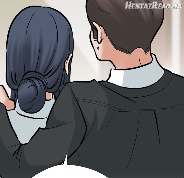 Exchange Partner Chapter 185 - page 5