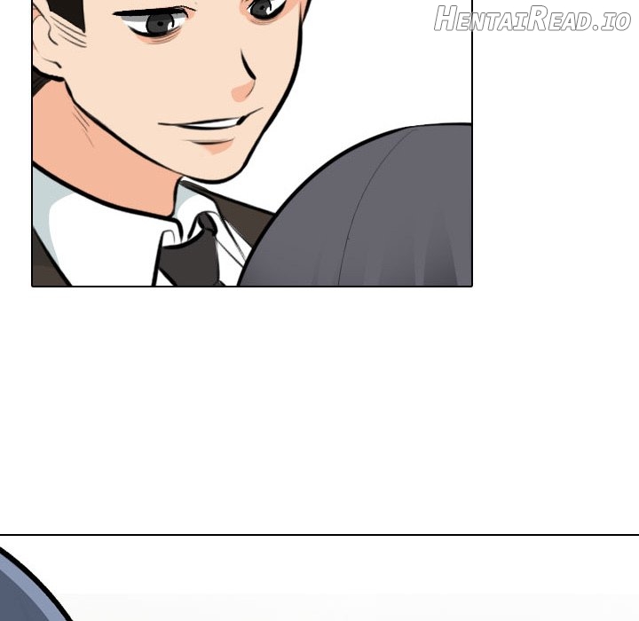 Exchange Partner Chapter 185 - page 50