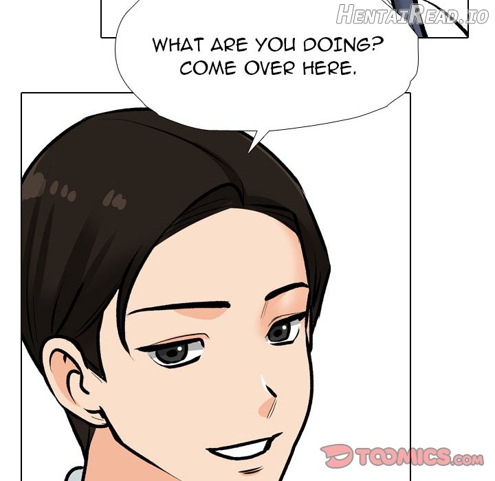 Exchange Partner Chapter 185 - page 54