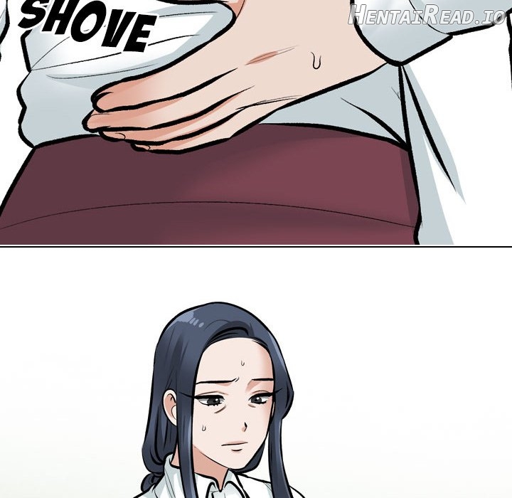 Exchange Partner Chapter 185 - page 56