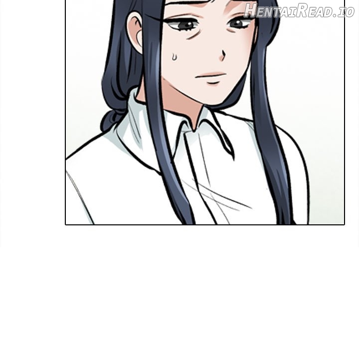 Exchange Partner Chapter 185 - page 59