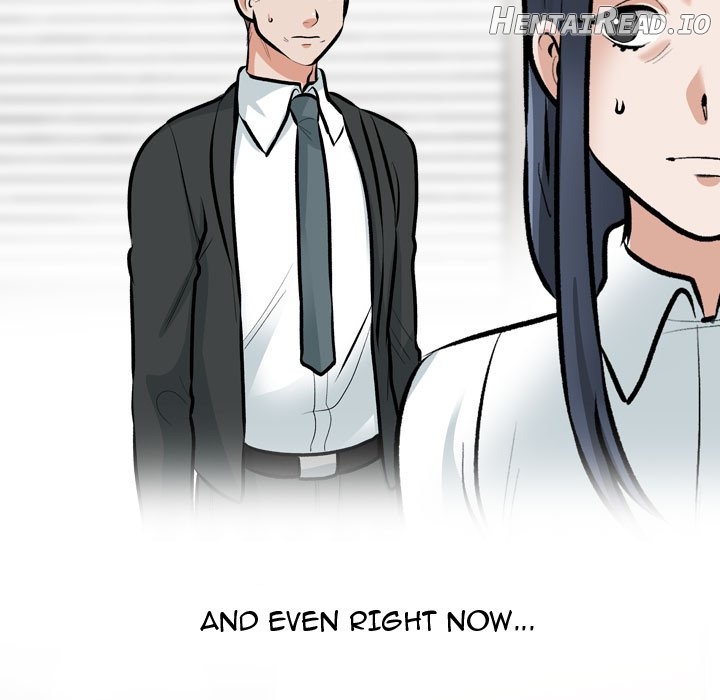 Exchange Partner Chapter 185 - page 61