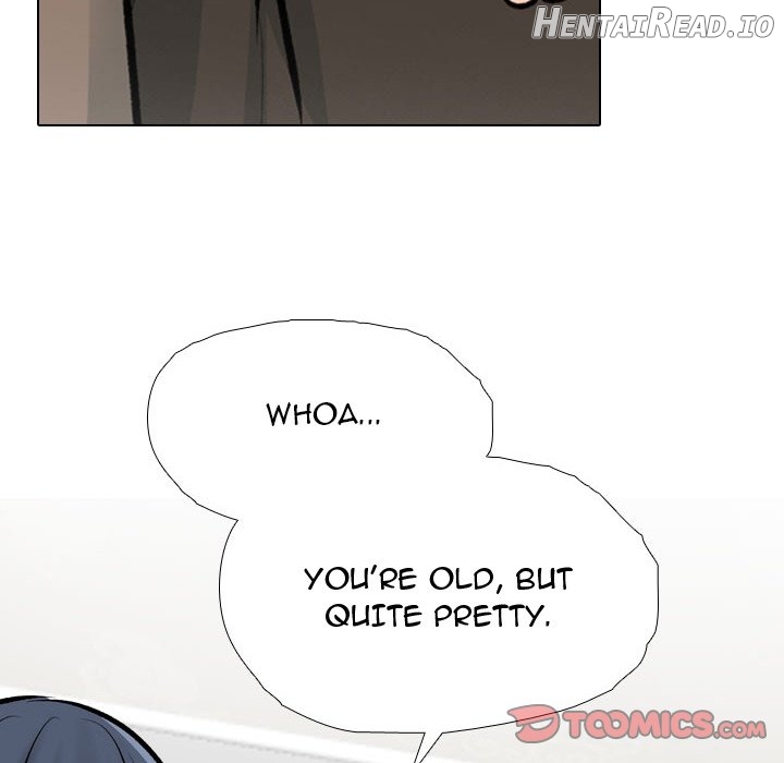 Exchange Partner Chapter 185 - page 66