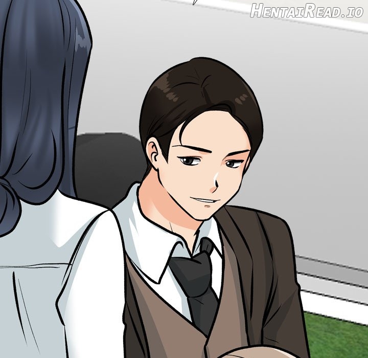 Exchange Partner Chapter 185 - page 67