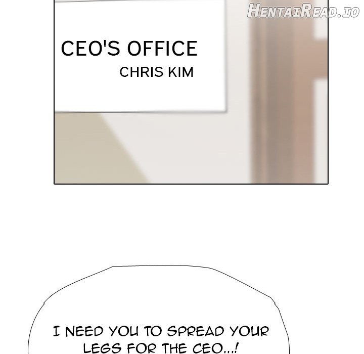 Exchange Partner Chapter 185 - page 7