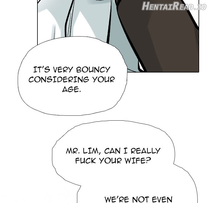 Exchange Partner Chapter 185 - page 71