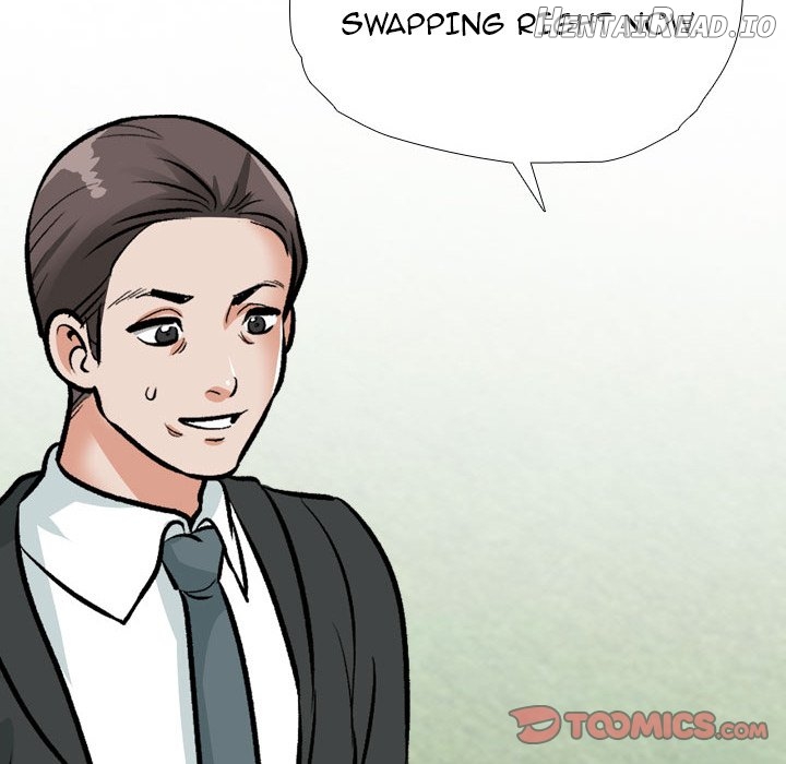 Exchange Partner Chapter 185 - page 72