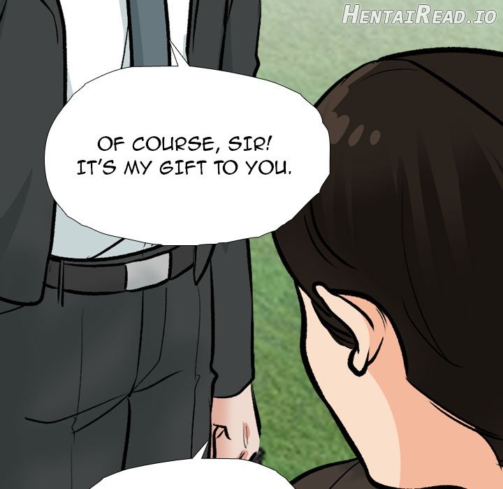 Exchange Partner Chapter 185 - page 73