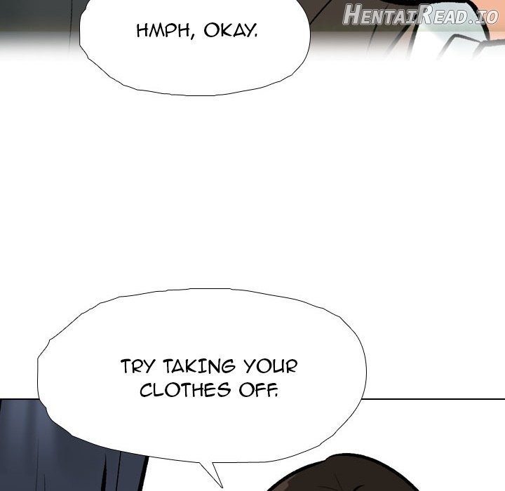 Exchange Partner Chapter 185 - page 74