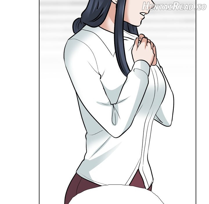 Exchange Partner Chapter 185 - page 77