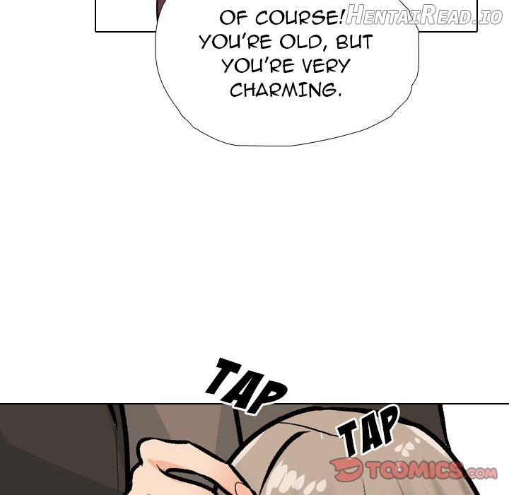 Exchange Partner Chapter 185 - page 78