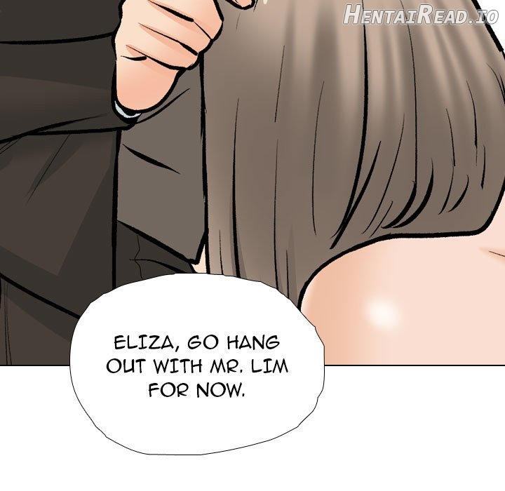 Exchange Partner Chapter 185 - page 79