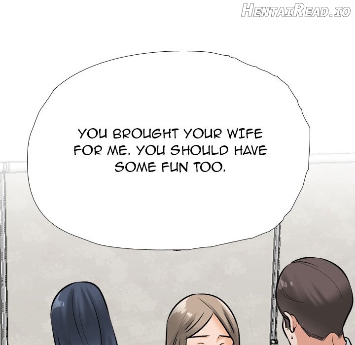 Exchange Partner Chapter 185 - page 82