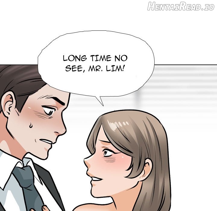 Exchange Partner Chapter 185 - page 86