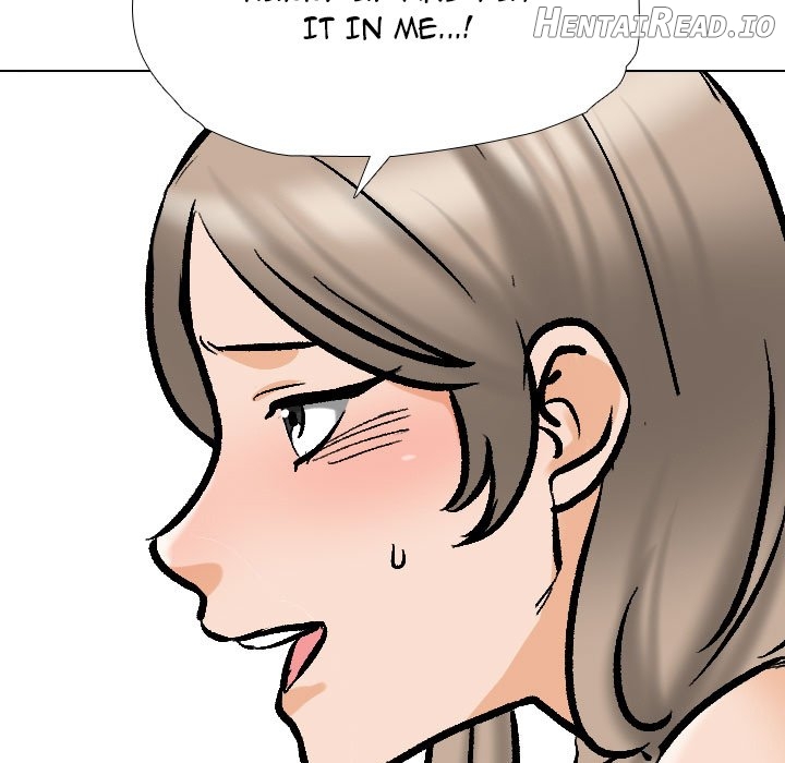 Exchange Partner Chapter 185 - page 89