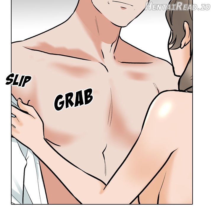 Exchange Partner Chapter 185 - page 91