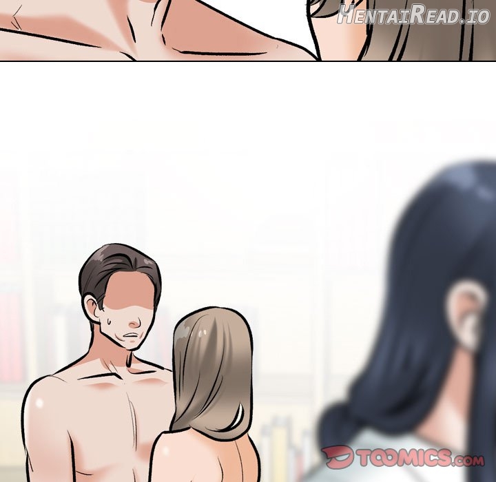 Exchange Partner Chapter 185 - page 93