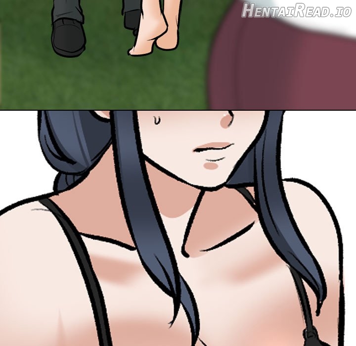 Exchange Partner Chapter 185 - page 95