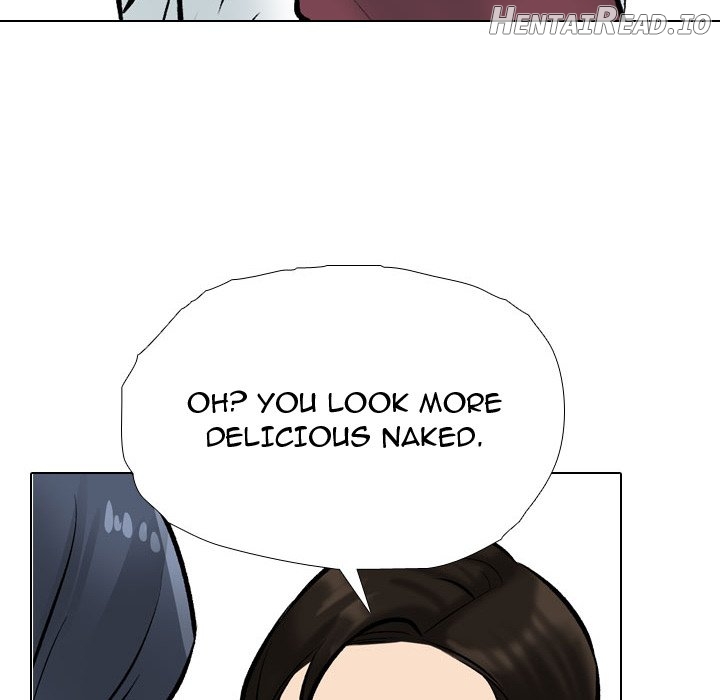 Exchange Partner Chapter 185 - page 98