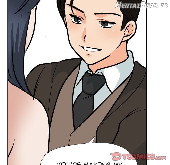 Exchange Partner Chapter 185 - page 99