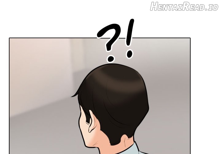 Exchange Partner Chapter 102 - page 1