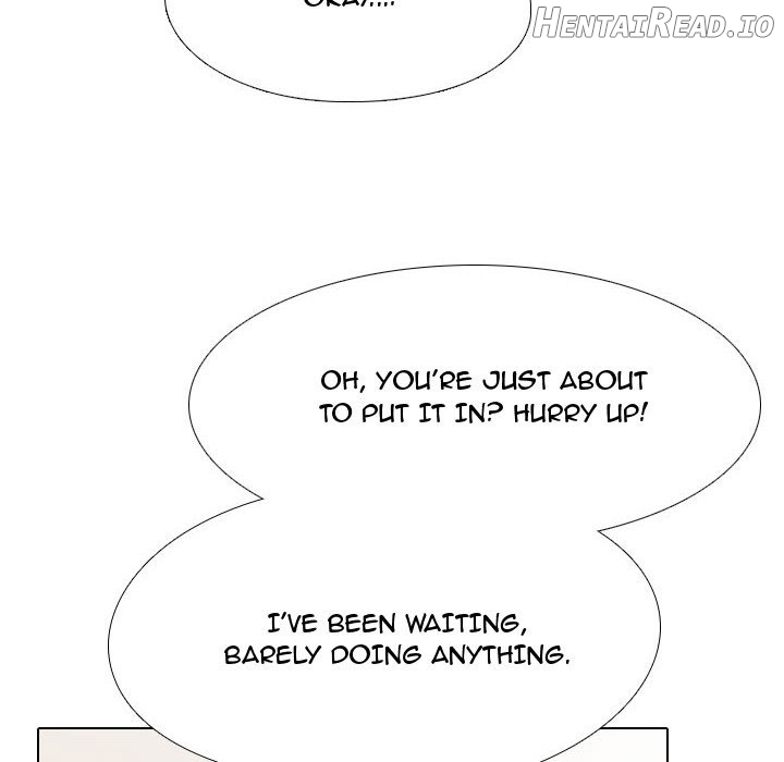 Exchange Partner Chapter 102 - page 100