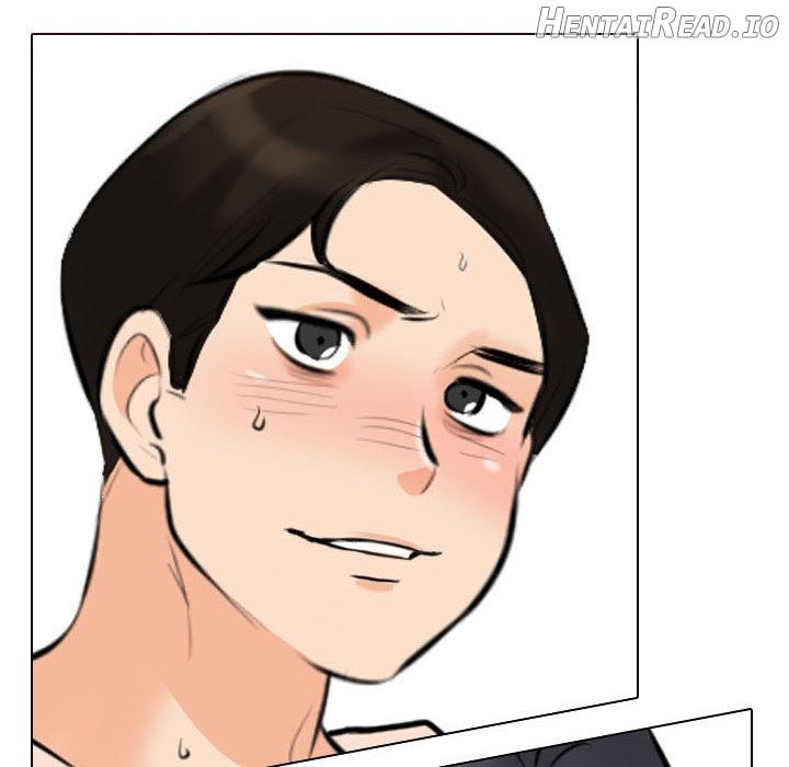 Exchange Partner Chapter 102 - page 108