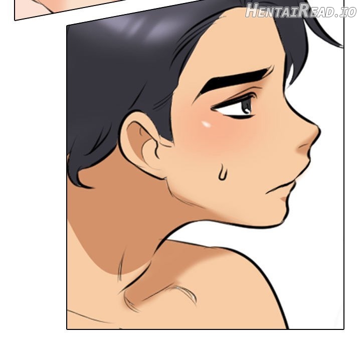 Exchange Partner Chapter 102 - page 109