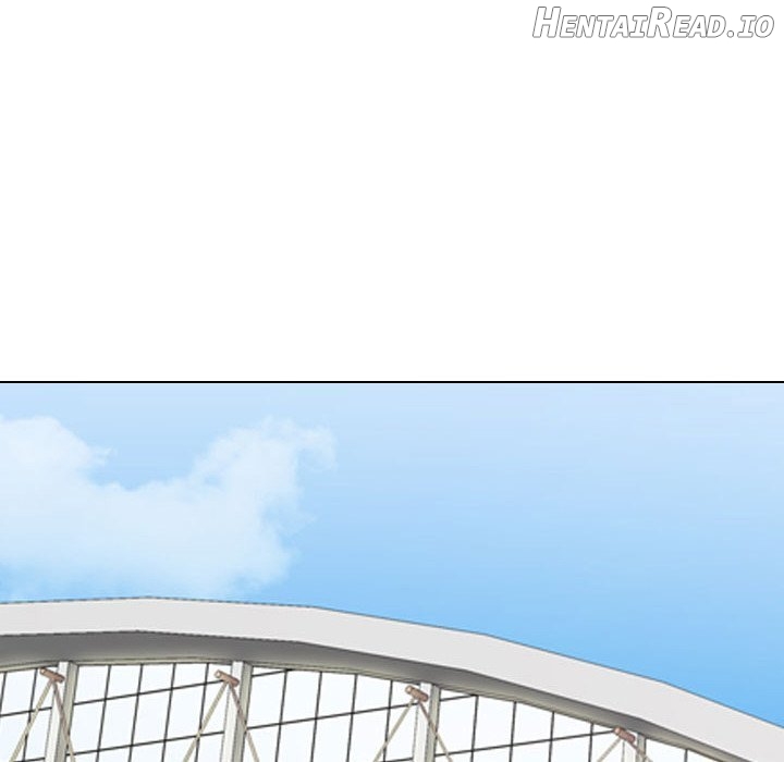 Exchange Partner Chapter 102 - page 110