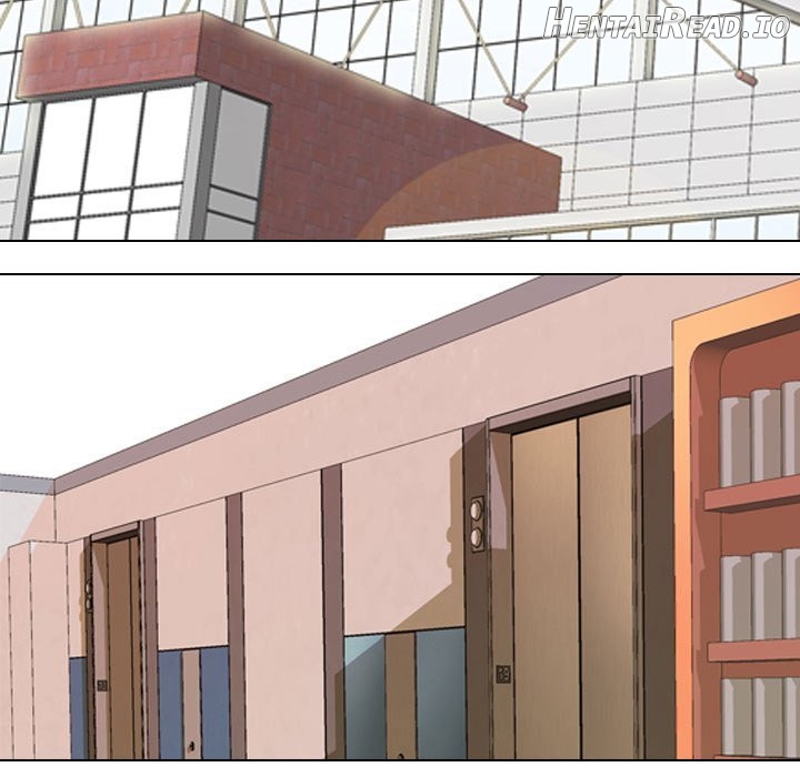 Exchange Partner Chapter 102 - page 111