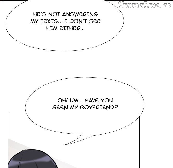 Exchange Partner Chapter 102 - page 115