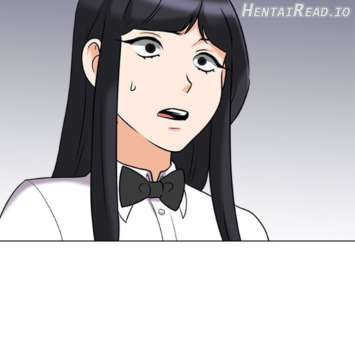 Exchange Partner Chapter 102 - page 119