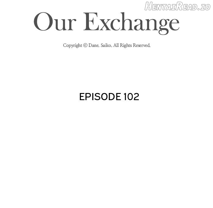 Exchange Partner Chapter 102 - page 14