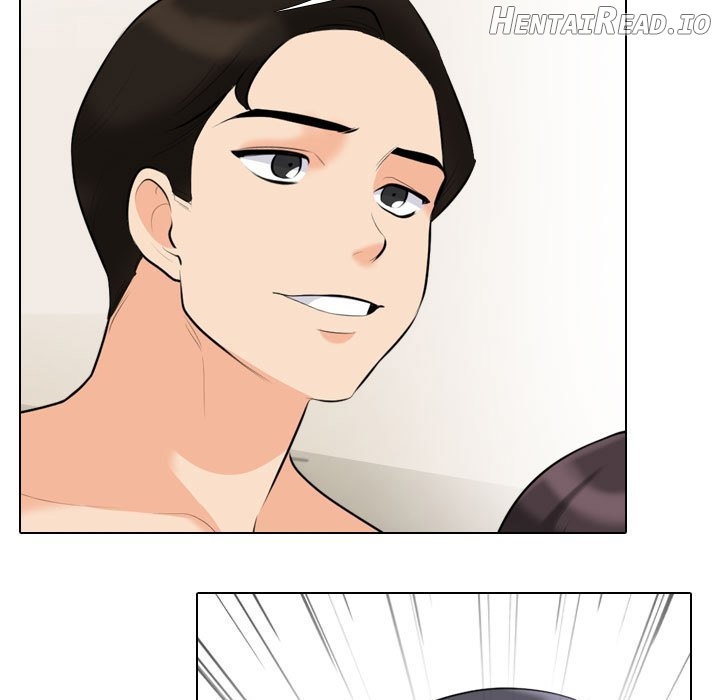 Exchange Partner Chapter 102 - page 19