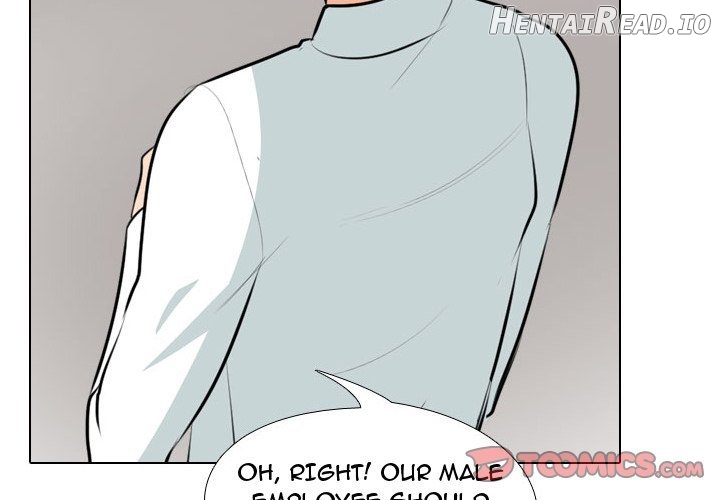 Exchange Partner Chapter 102 - page 2