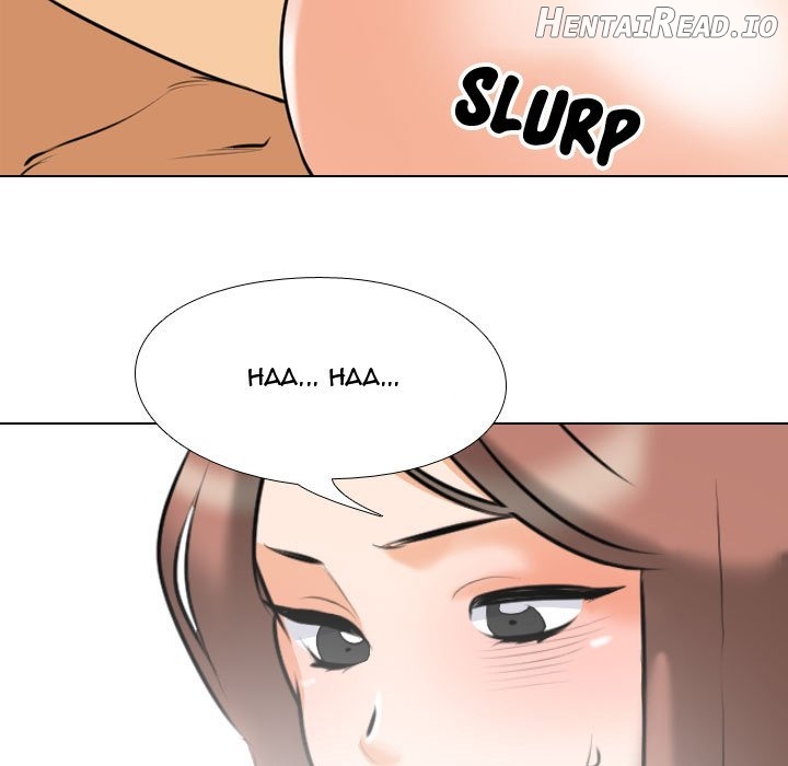 Exchange Partner Chapter 102 - page 27