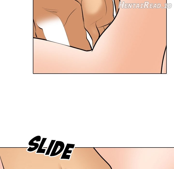 Exchange Partner Chapter 102 - page 30