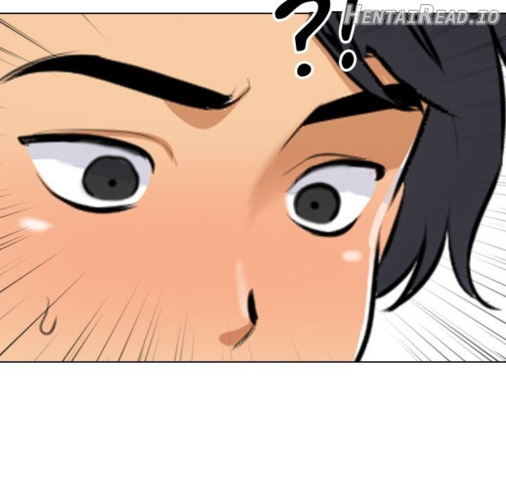 Exchange Partner Chapter 102 - page 32