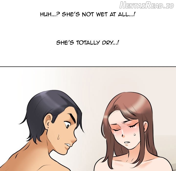 Exchange Partner Chapter 102 - page 33