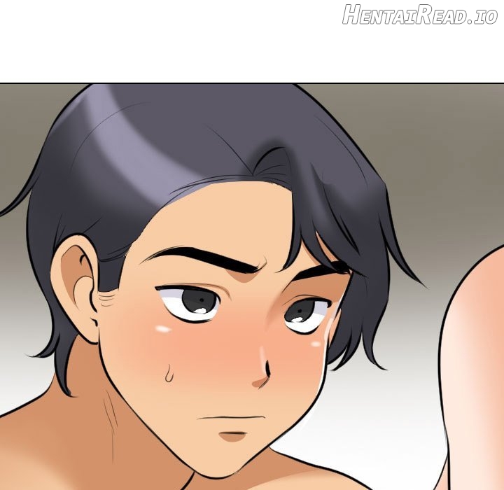 Exchange Partner Chapter 102 - page 35