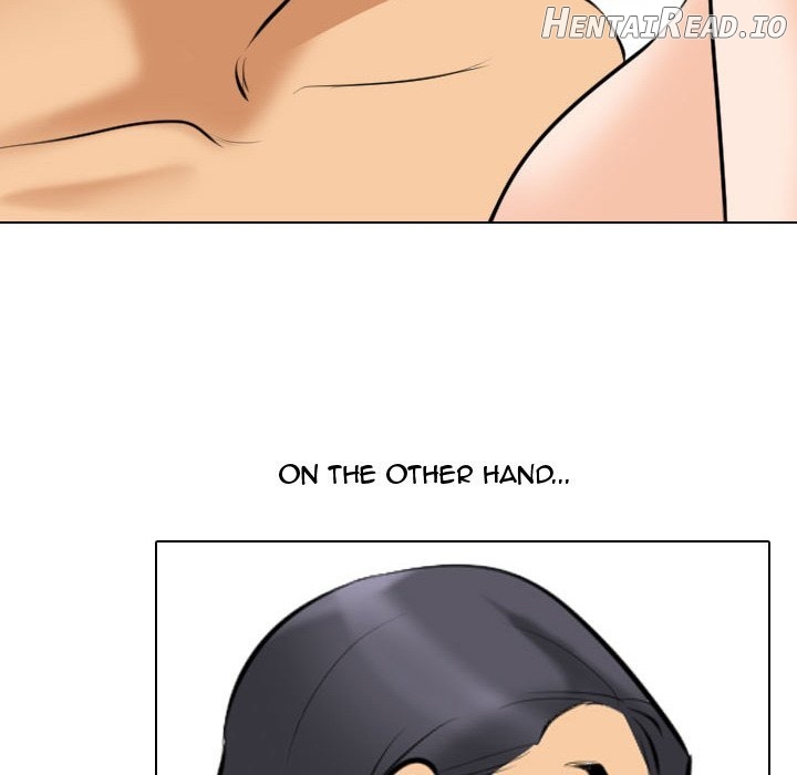 Exchange Partner Chapter 102 - page 36