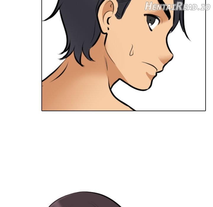 Exchange Partner Chapter 102 - page 37