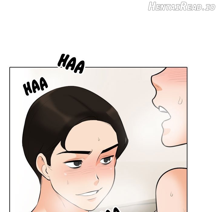 Exchange Partner Chapter 102 - page 45