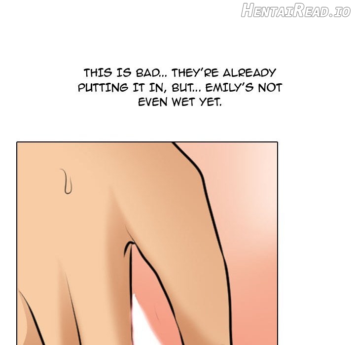 Exchange Partner Chapter 102 - page 52