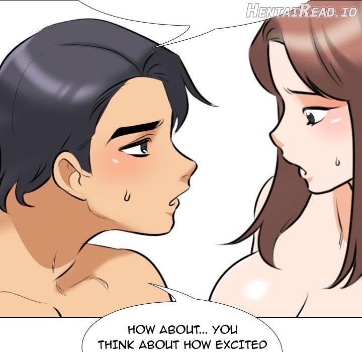 Exchange Partner Chapter 102 - page 56