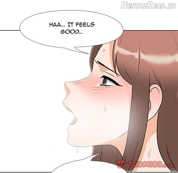 Exchange Partner Chapter 102 - page 74