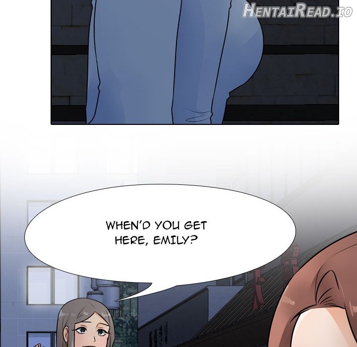 Exchange Partner Chapter 66 - page 20